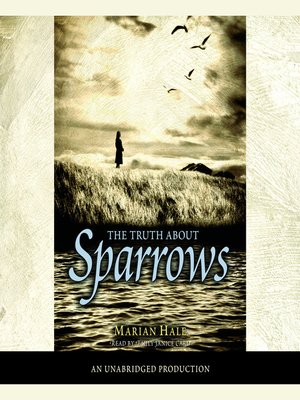 cover image of The Truth About Sparrows